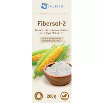 Caleido Fibersol-2 Ballaststoff 200 g Produktbild