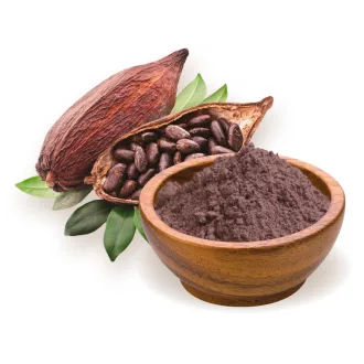BioMenü Bio Kakaopulver peruanisch 125 g Produktbild
