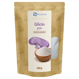 Caleido Glycinpulver 250 g Produktbild