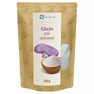 Caleido Glycinpulver 250 g Produktbild