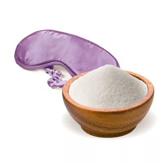 Caleido Glycinpulver 250 g Produktbild