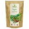 BioMenü Bio Gerstengras-Pulver 125 g Produktbild