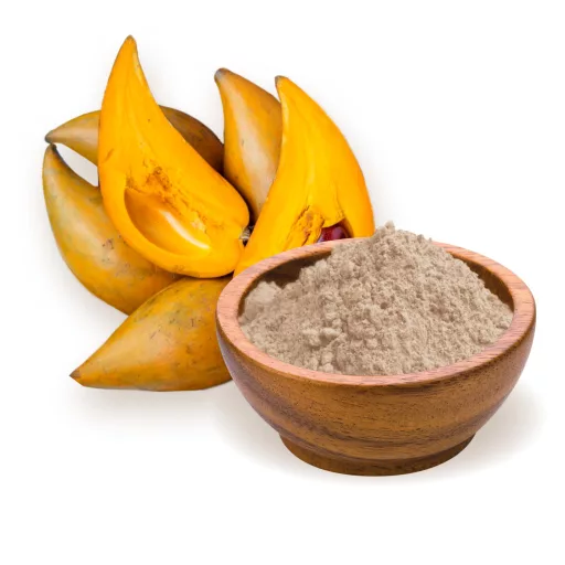 BioMenü Bio Lucuma-Pulver 250 g Rohmaterial