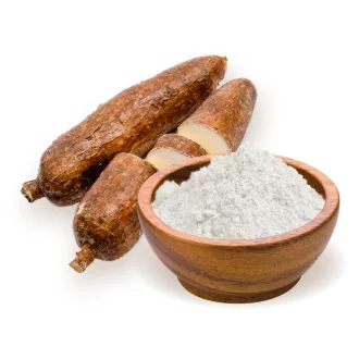 BioMenü Bio Pfeilwurzelmehl 125 g Produktbild