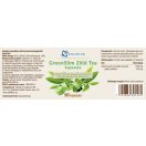 Caleido GreenSlim Grüner Tee Kapseln 90 Stk Rohmaterial