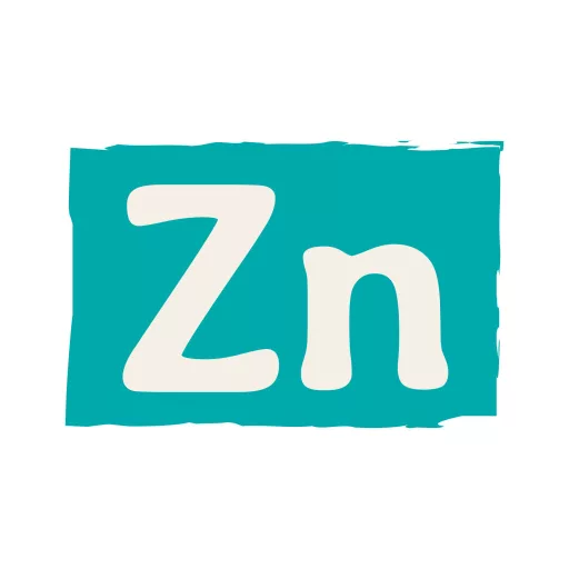 Caleido ZINK Kapseln 60 Stk Rohmaterial