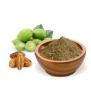 BioMenü Bio Haritaki-Pulver 125 g Rohmaterial