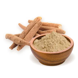 BioMenü Bio Ashwagandha-Pulver 125 g Produktbild