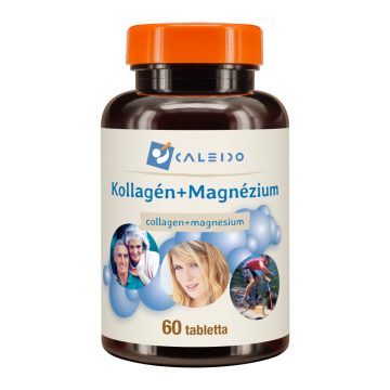 Caleido Kollagen+Magnesium Tabletten 60 Stk