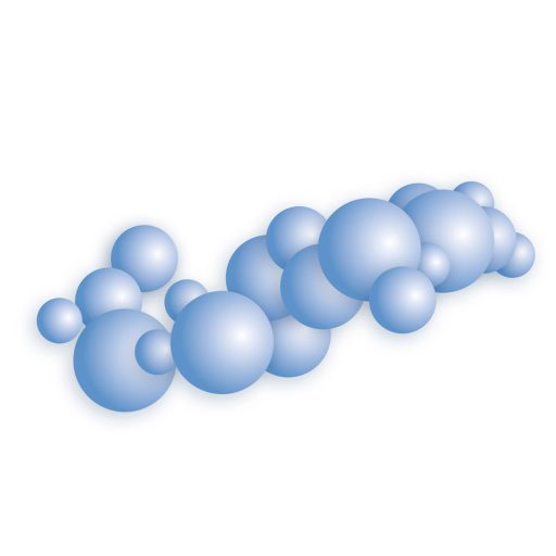 Caleido Kollagen + Magnesium Tabletten 60 Stk Rohmaterial