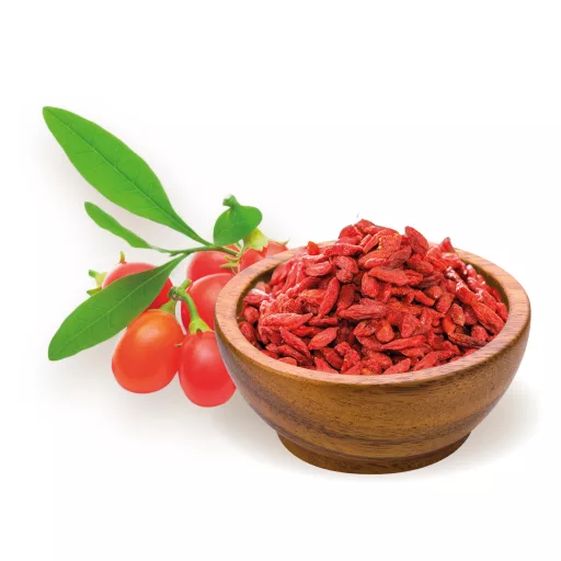 BioMenü Bio GOJIBEERE 125 g Rohmaterial