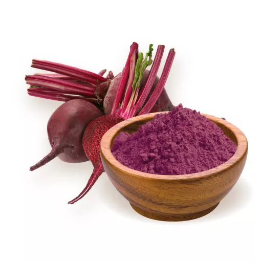 BioMenü Bio Rote-Beete-Pulver 125 g Rohmaterial
