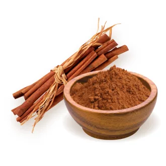BioMenü Bio Ceylon-Zimt gemahlen 60 g Produktbild