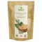 BioMenü Bio Wegerich-Kernschalenmehl 125 g Produktbild