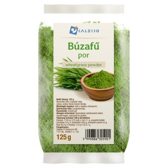 Caleido Weizengras-Pulver 125 g Produktbild