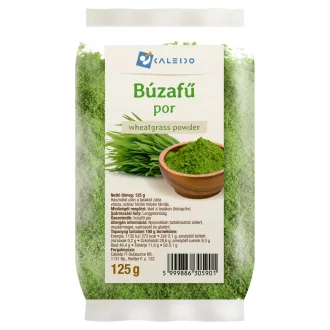 Caleido WEIZENGRASpulver 125 g Produktbild
