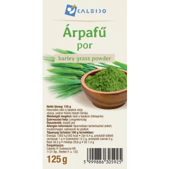 Caleido GERSTENGRASpulver 125 g Produktbild