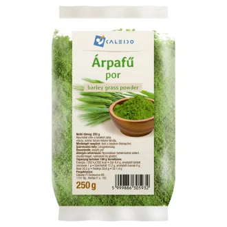 Caleido GERSTENGRASpulver 250 g Produktbild