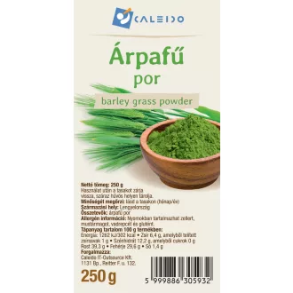 Caleido GERSTENGRASpulver 250 g Produktbild