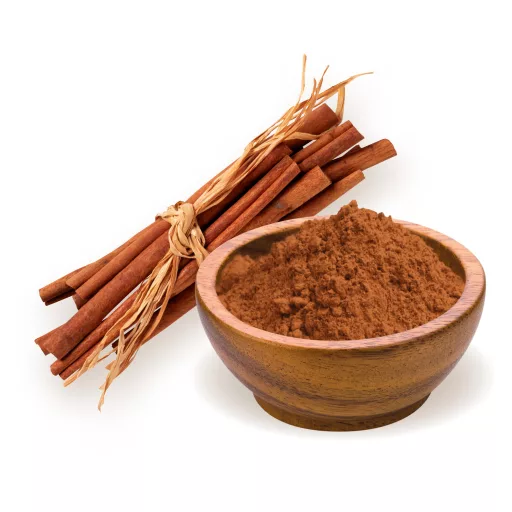 BioMenü Bio Ceylon-Zimt gemahlen 250 g Rohmaterial