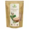 BioMenü Bio FLOHSAMENSCHALEN 125 g Produktbild