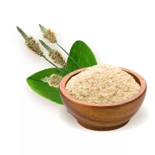 BioMenü Bio FLOHSAMENSCHALEN 125 g Rohmaterial