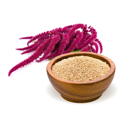 BioMenü Bio-Amaranth-Samen 250 g Rohmaterial