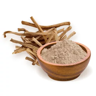BioMenü Bio Shatavari-Pulver 125 g Produktbild