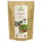 BioMenü Bio Luzerne-Pulver 125 g Produktbild