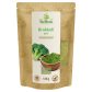 BioMenü Bio Brokkoli-Pulver 125 g Produktbild