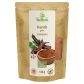 BioMenü Bio Carob-Pulver 125 g Produktbild