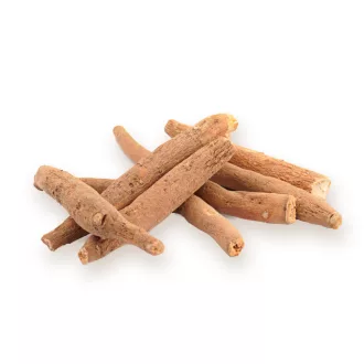 BioMenü Bio Ashwagandha-Kapseln 60 Stk Produktbild