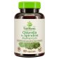 BioMenü Bio Chlorella- und Spirulina-Algen-Kapseln 60 Stk Produktbild