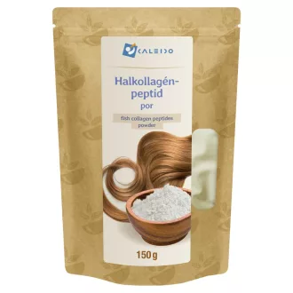 Caleido Fischkollagen-Peptidpulver 150 g Produktbild