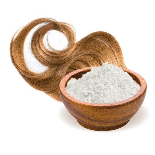 Caleido Fischkollagen-Peptidpulver 150 g Rohmaterial