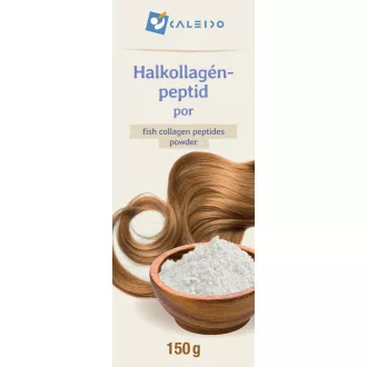 Caleido Fischkollagen-Peptidpulver 150 g Produktbild