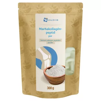 Caleido Rinderkollagen-Peptid Pulver 300 g Produktbild