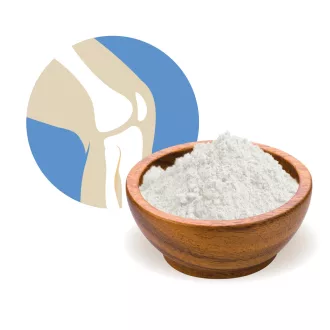 Caleido Rinderkollagen-Peptid Pulver 300 g Produktbild