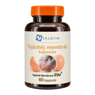 Caleido Eierschalenmembran Kapseln 60 Stk Produktbild