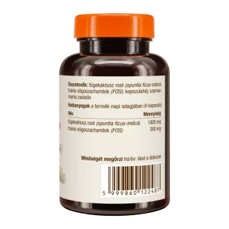 Caleido Feigenkaktus + Prebiotikum Kapseln 60 Stk Produktbild