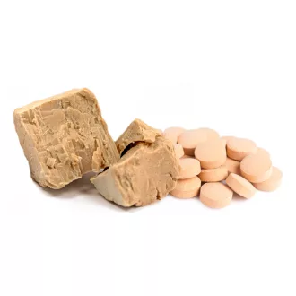 Caleido Backhefe Tabletten 90 Stk Produktbild