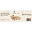 Caleido Backhefe Tabletten 90 Stk Etikett