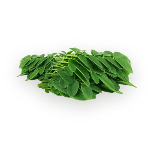 BioMenü Bio Moringa Kapseln 60 Stk Rohmaterial
