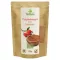 BioMenü Bio Hagebutten-Pulver 125 g Produktbild