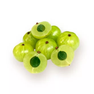 BioMenü Bio Amla-Kapseln 60 Stk Produktbild