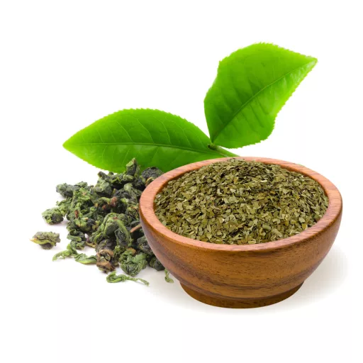 BioMenü Bio Yerba Mate geschnittene Teeblätter 125 g Rohmaterial