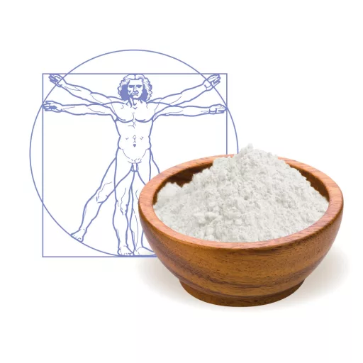 Caleido MSM Kapseln 60 Stk Rohmaterial