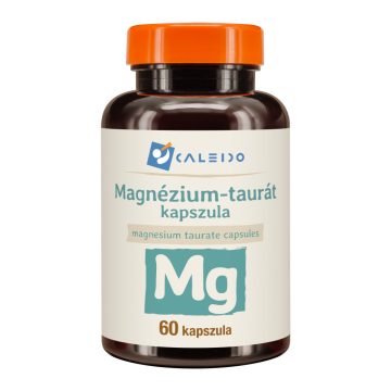 Caleido Magnesiumtaurat Kapseln 60 Stk