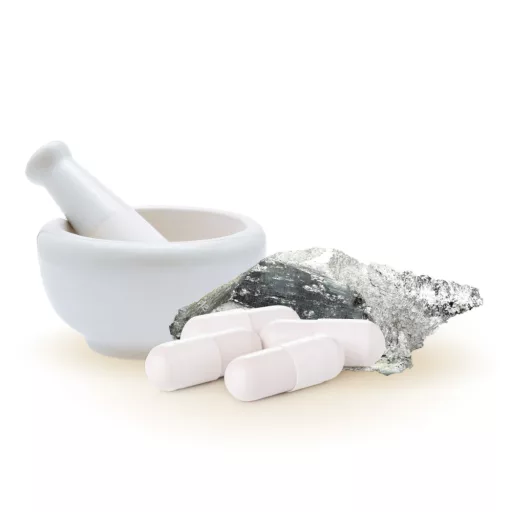 Caleido Magnesiummalat Kapseln 60 Stk Rohmaterial