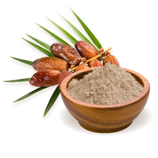 BioMenü Bio Dattelpulver 125 g Rohmaterial